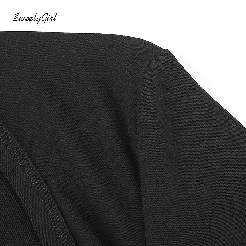 Đầm Ôm Cổ Vuông Tay Dài Màu Trơn Thời Trang Dành Cho Nữ