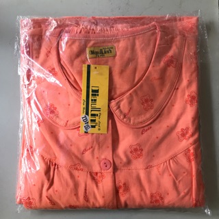 Combo bộ sau sinh cotton cho mẹ