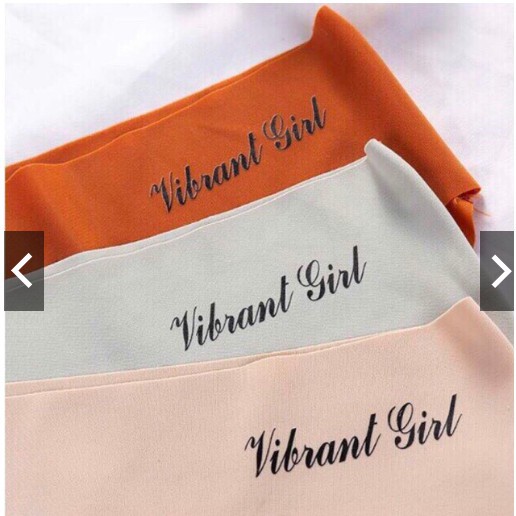 Quần lót su viền sóng hot hit ms028