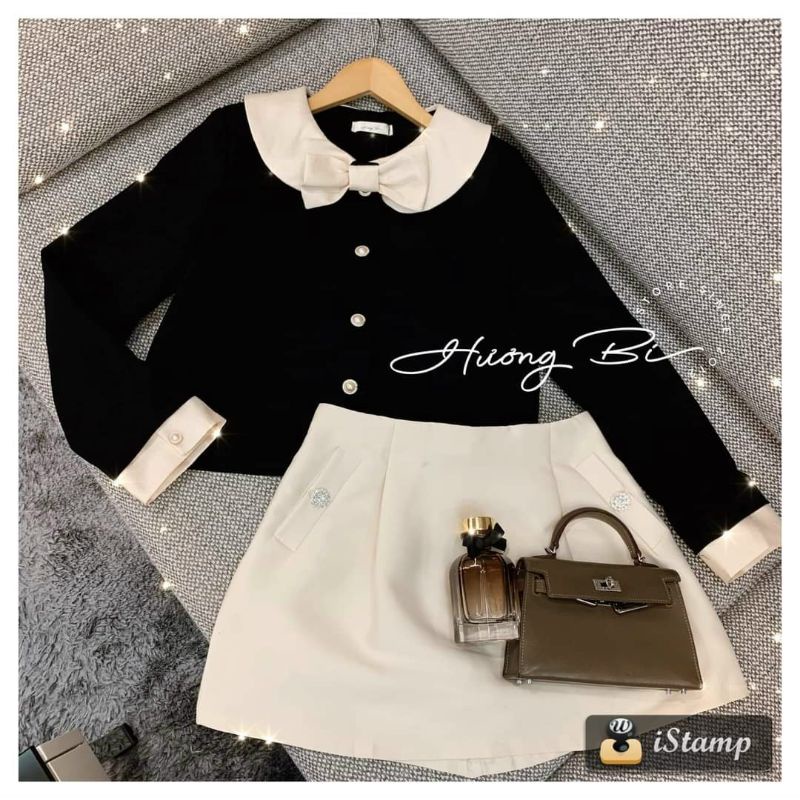 sét tiểu thư 1