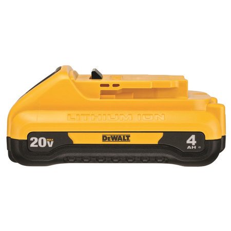 PIN 20V DEWALT DCB240 MAX DUNG LƯỢNG 4AH SIÊU MỎNG CHÍNH HÃNG MỚI 100% NHẬP KHẨU ÚC