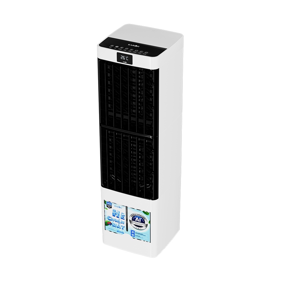 Quạt điều hòa Karofi KAC-H132R