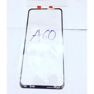 KÍNH SAMSUNG A60 ZIN