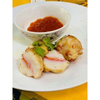 TÔM HÙM VIÊN MALAYSIA 500g