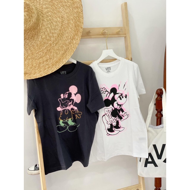 Siêu phẩm Mickey6 xuất Hàn siêu đẹp 👍