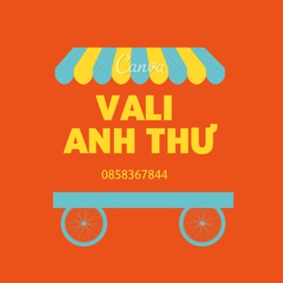 Vali kéo giá sỉ. VALI ANH THƯ