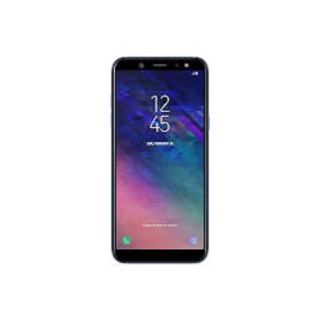 Điện Thoại Samsung Galaxy A6 Plus Chính Hãng ram 4GB bộ nhớ 32GB, màn hình 6inch, Camera siêu đẹp - GS 04