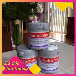 Kem trị hăm Sudocem 60g của Anh