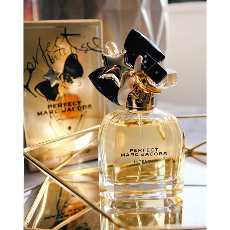Nước hoa Marc Jacobs Perfect Intense Eau De Parfum 5ml