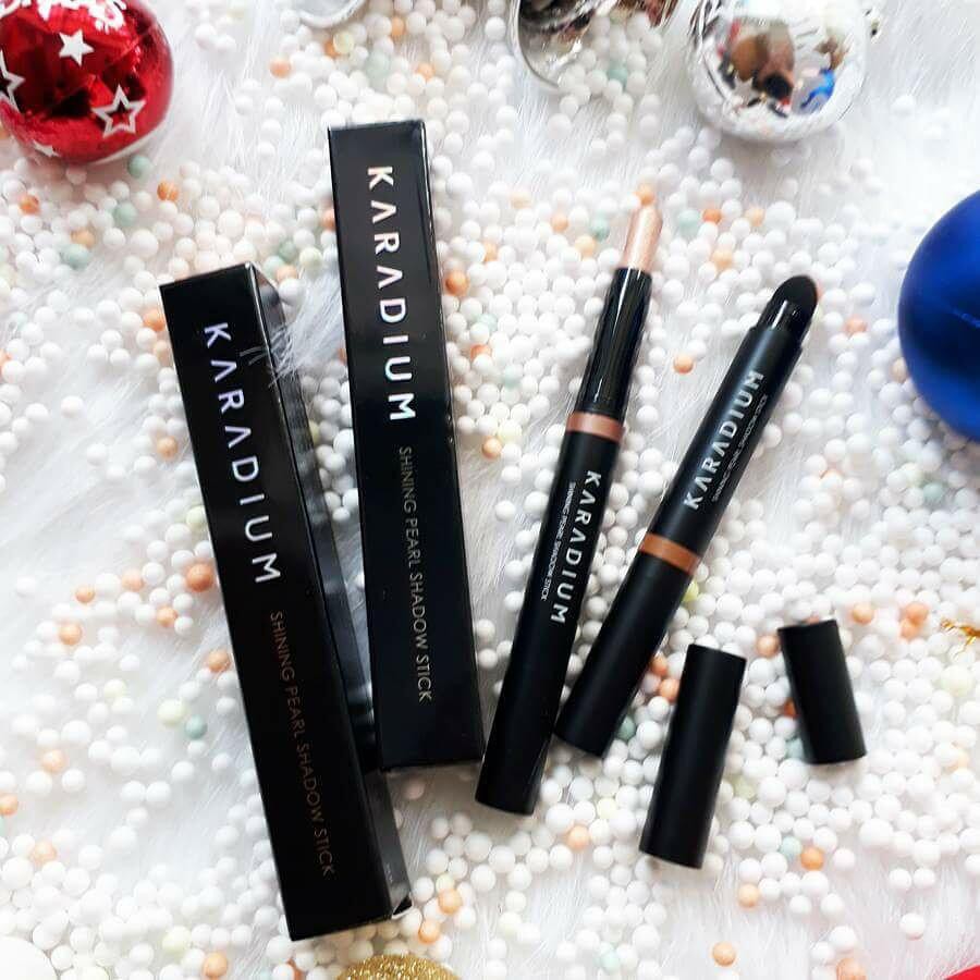 Bút Nhũ Mắt Karadium Shining Pearl Shadow Stick | BigBuy360 - bigbuy360.vn