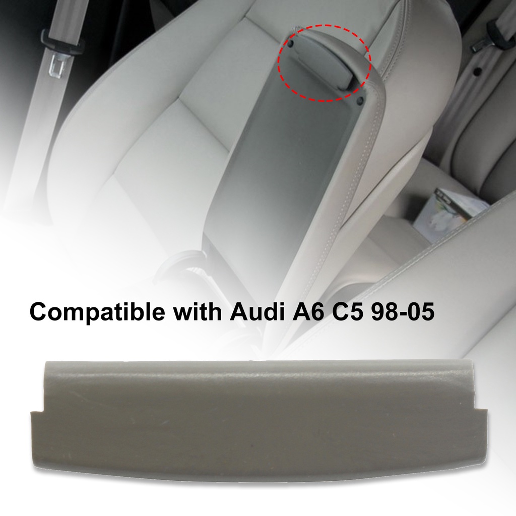 Phụ Kiện Kẹp Tay Vịn Nắp Hộp Tỳ Xe Hơi 4b0864245ag Cho Audi A6 98-05 | BigBuy360 - bigbuy360.vn