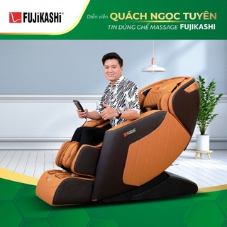 Ghế Massage Fujikashi Fj-4800