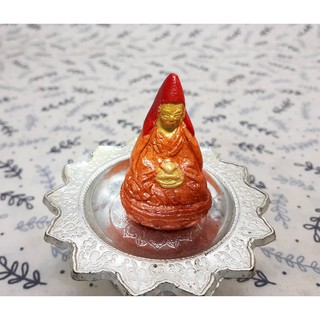 Tượng phật tây tạng, liên hoa sanh, đại lạc liên sư, pháp bảo phật giáo - mẫu 2