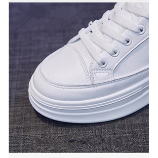 Giày nữ Sneaker Top Shoes B504
