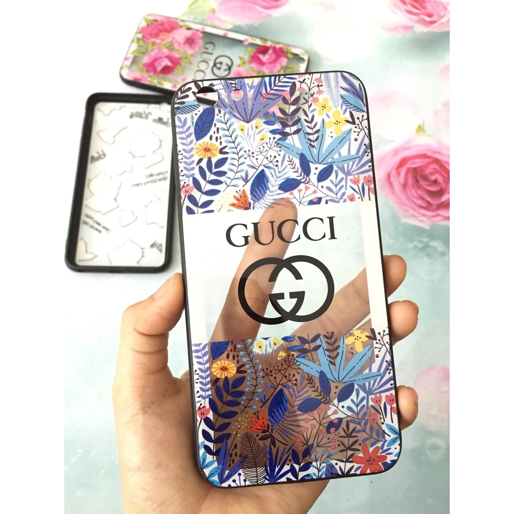 Ốp lưng IphoneX, 6/7/8G, 6/7/8P - 69k