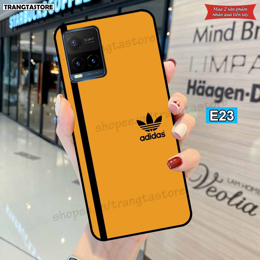 Ốp lưng Vivo Y21 - Vivo Y21s - Vivo Y33s dễ thương - chất lượng - siêu cute