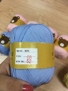 Len gấu hàn
