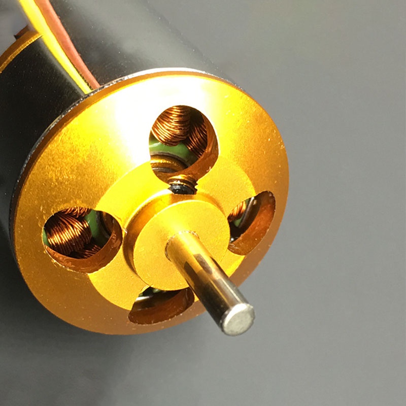Động Cơ Brushless A2212 1400KV