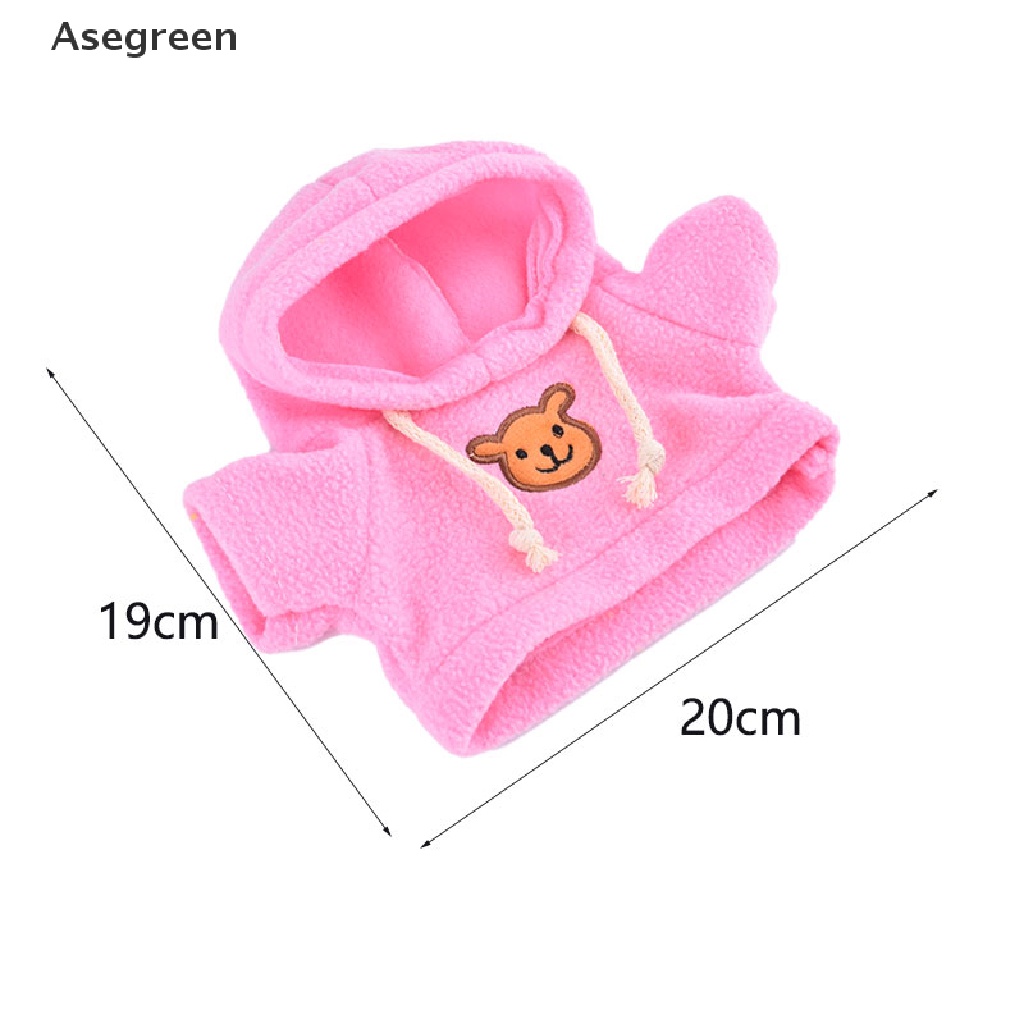 áo pull quần áo búp bê