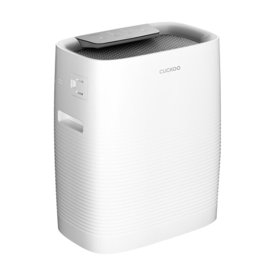 Máy lọc không khí Cuckoo CAC-C1220FW - Phòng 40m2