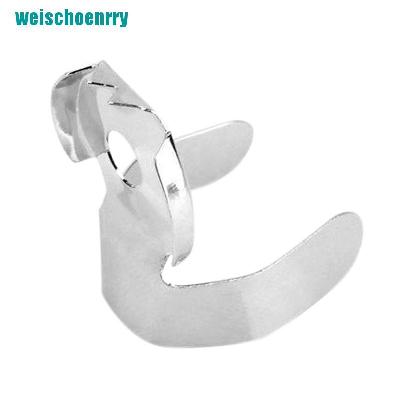 NEW Dụng Cụ Bóc Vỏ Gừng Tiện Lợi Cho Nhà Bếp