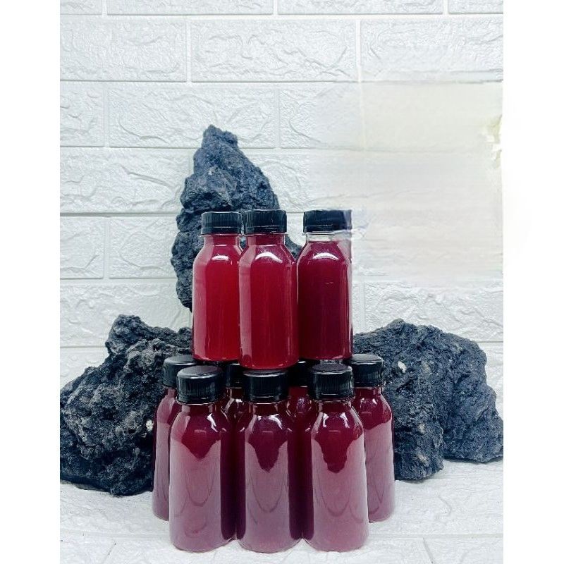 Chế phẩm sinh học EM_1 chai 100ml