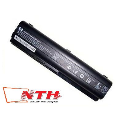 [NTH] PIN LAPTOP HP G62 ZIN LINH KIỆN