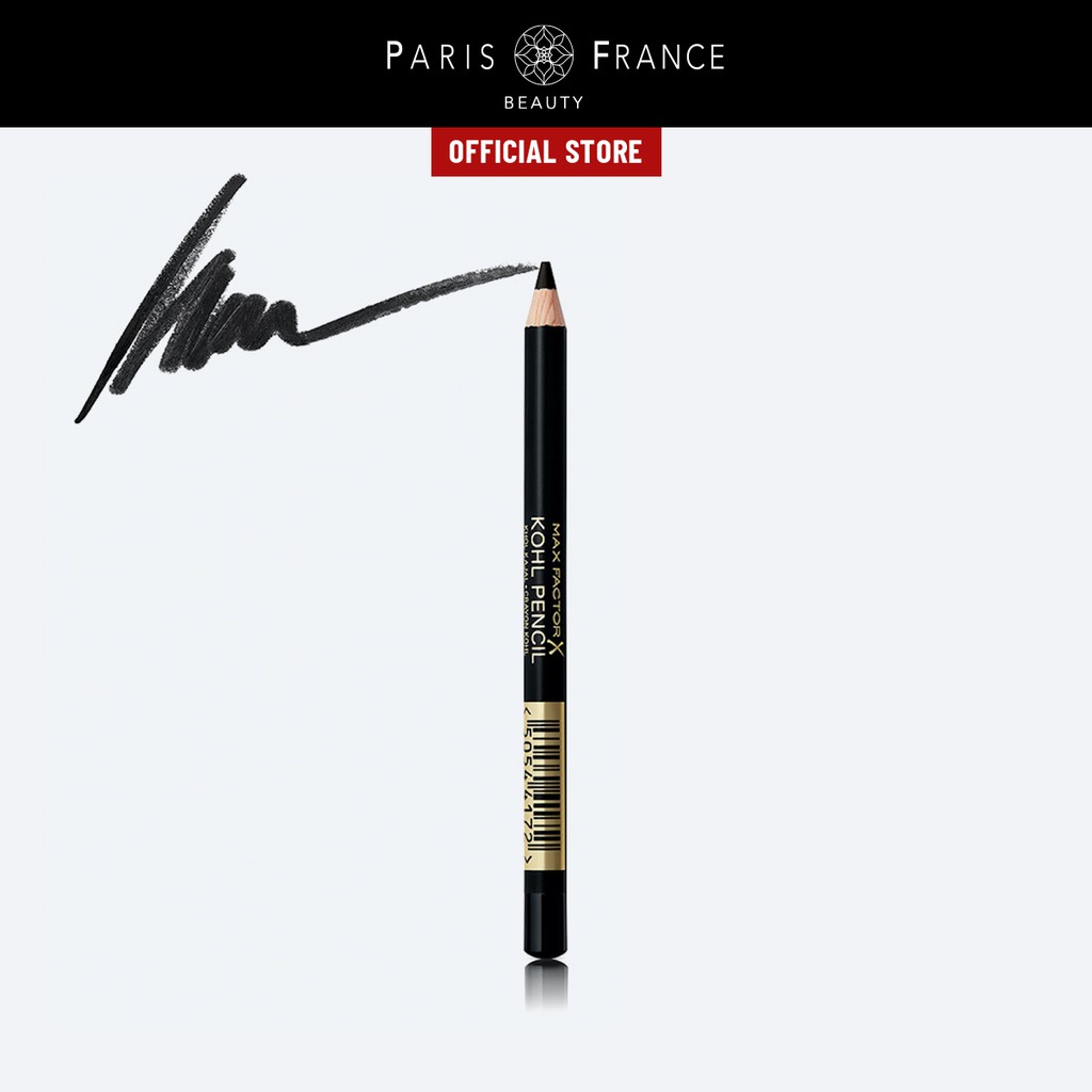 Paris France Beauty - Chì Kẻ Mắt Max Factor X Kohl Pencil 1.3g