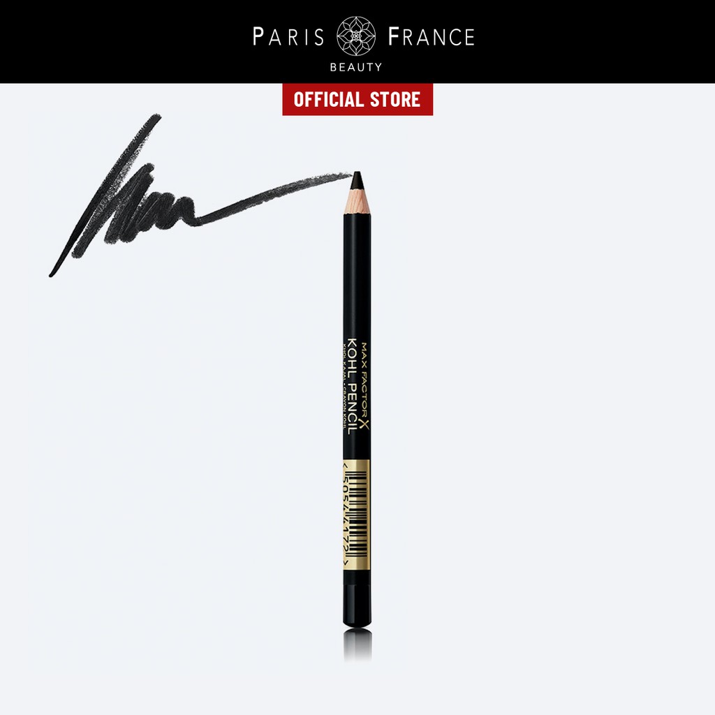 Paris France Beauty - Chì Kẻ Mắt Max Factor X Kohl Pencil 1.3g | BigBuy360 - bigbuy360.vn