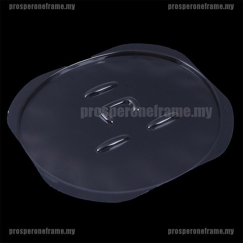 1 X Mặt Nạ Làm Từ Nhựa Pvc Trong Suốt | BigBuy360 - bigbuy360.vn