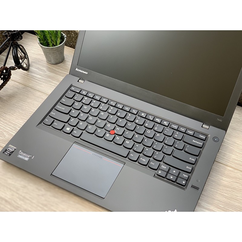 Laptop Thinkpad T440 Intel Core I7 4500u, Ram 8Gb, Ổ Cứng 240Gb, Màn Hình 14 inch Full HD | BigBuy360 - bigbuy360.vn