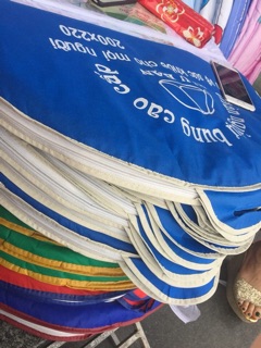 Màn tự bung
