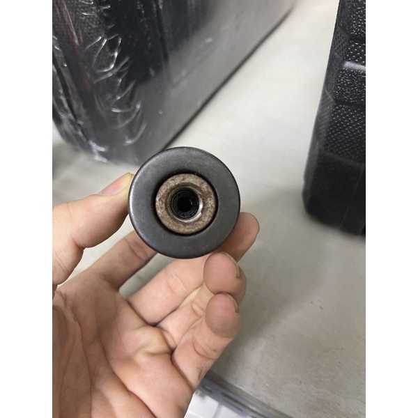 Đầu măng-gianh 13mm cho máy khoan