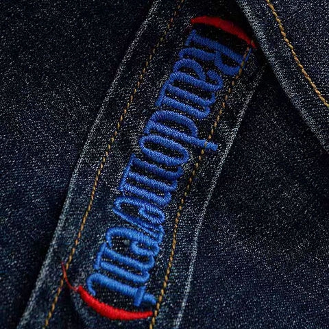 Quần jeans cho bé trai thời trang năng động