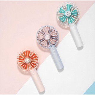 Quạt cầm tay mini 1200mAh Miniso
