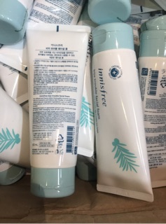 Sữa Rửa Mặt Innisfree
