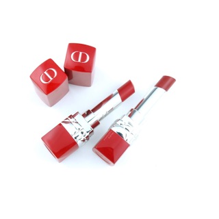 Son Dior Ultra Rouge (Dior vỏ đỏ)