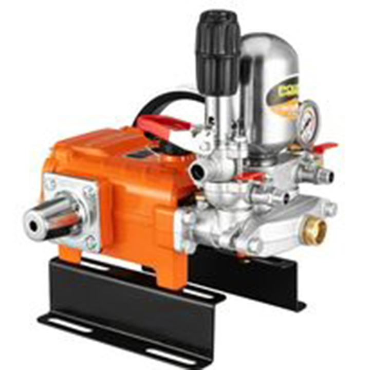 Đầu Phun Xịt Áp Lực 1HP Mitsuyama TL-299 rửa xe, sân vườn, chuồng ao, tưới cây, chăn nuôi, phun thuốc trừ sâu.