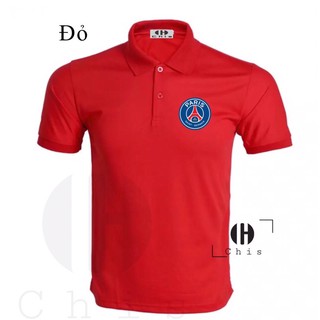 Áo polo câu lạc bộ PSG