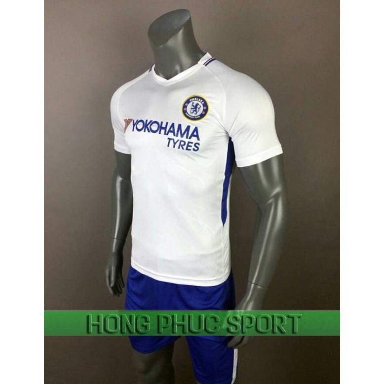 BỘ CHELSEA HOME WHITE