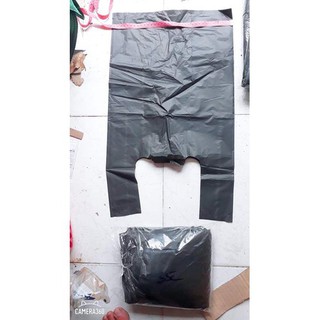 1 CÂN TÚI NILON ĐEN QUAI LOẠI 2kg, 5kg, 10kg, 15kg, 20kg,30kg