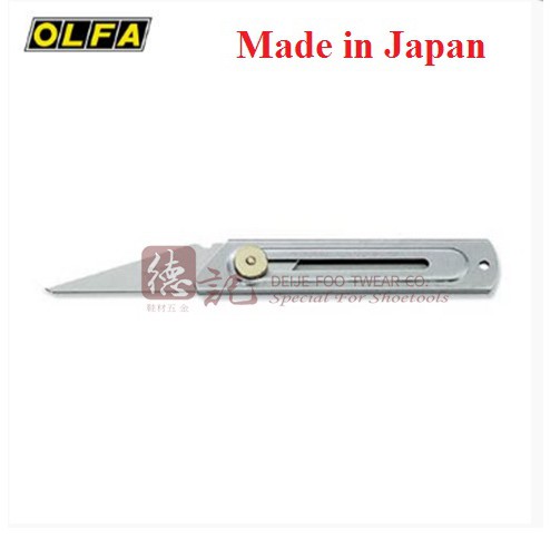 Dụng cụ mỹ thuật inox OLFA CK-2