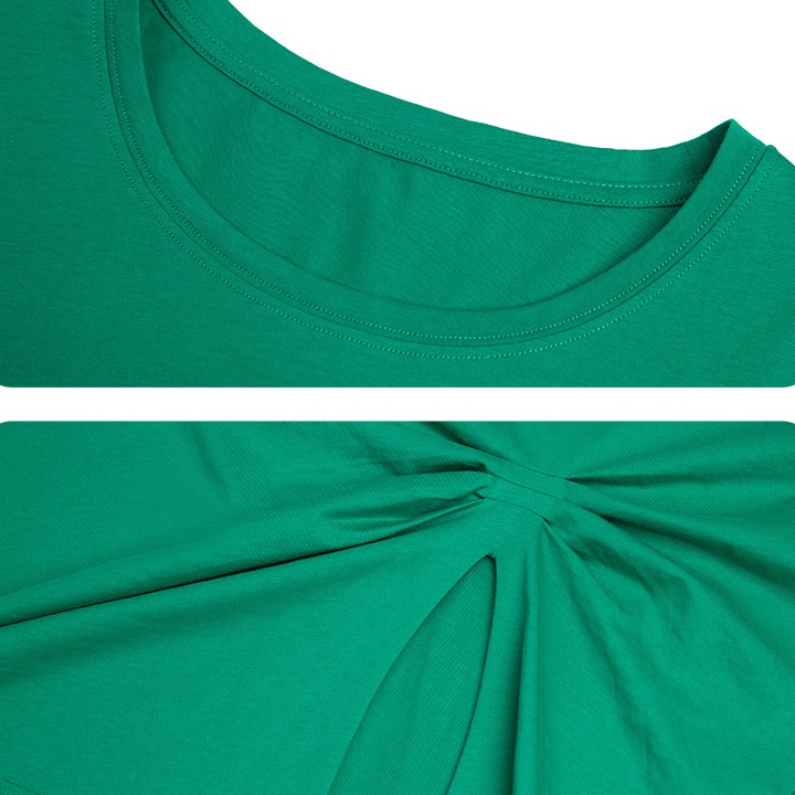 Áo Thun Thể Thao Thoáng Khí DS215 XS