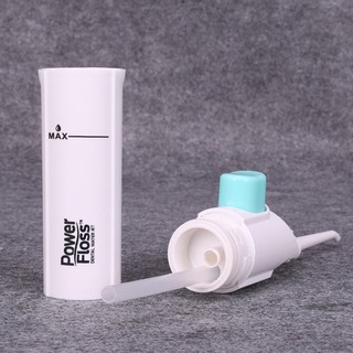 Máy Xịt Nước Vệ Sinh Răng Miệng
