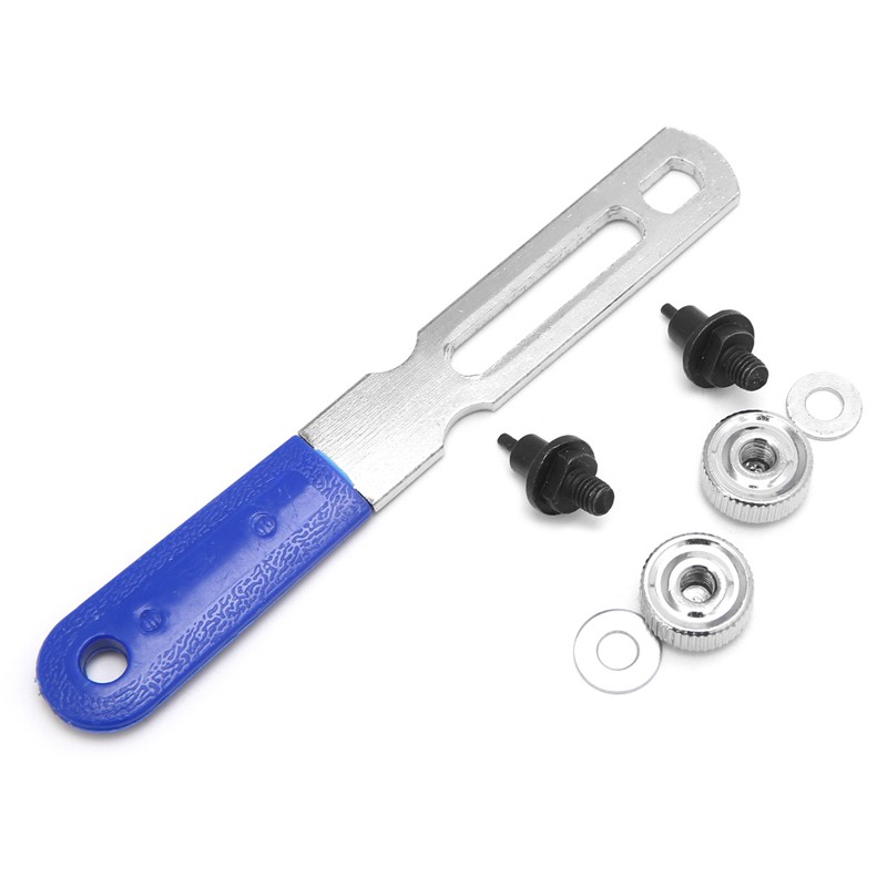 Dụng cụ dụng cụ tháo vít lưng đồng hồ đeo tay để sửa chữa/thay pin