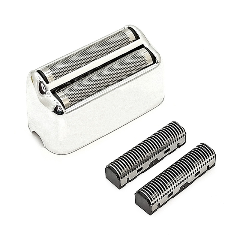 Lưỡi Dao Cạo Râu Bằng Lá Kim Loại Không Dây Cho Pro Fx01 Fx02