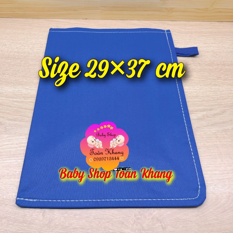 BAO ĐẬP ĐÁ VẢI DÙ HÀNG LOẠI 1 CHẤT VẢI DÀY