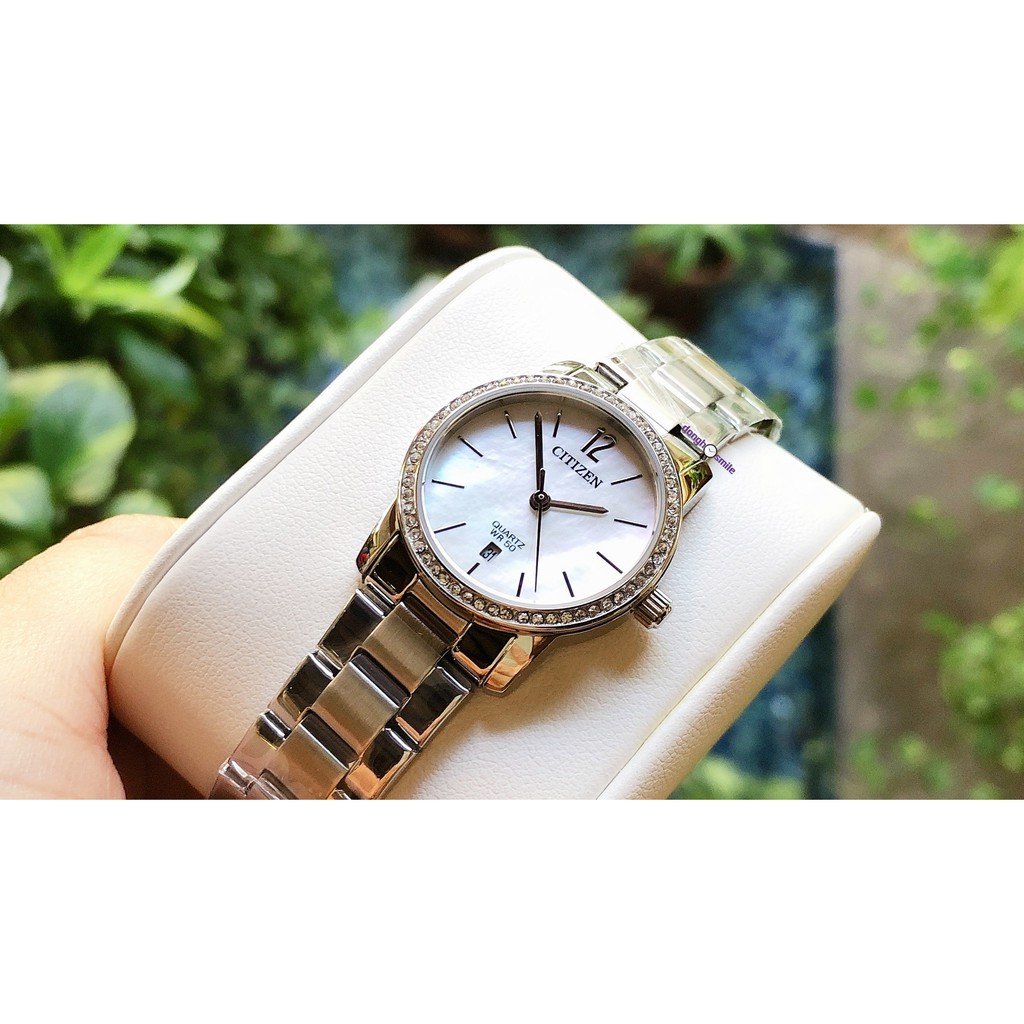 Đồng hồ nữ Citizen giảm giá EU6030-81D