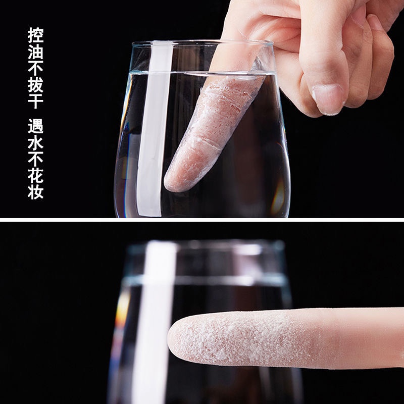 Phấn Phủ Dạng Bột Mịn Kháng Nước Kiềm Dầu Và Lâu Trôi 3 Màu Tùy Chọn