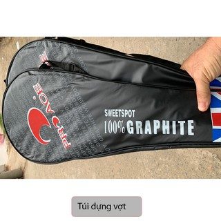 VỢT CẦU LÔNG PROACE PA80